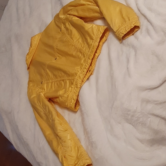 Versace vintage jacket, with original tags - Picture 5 of 12